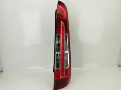 Автозапчастина б/у правий ліхтар для ford c-max (dm2) 1.6 tdci посилання на oem iam 164710