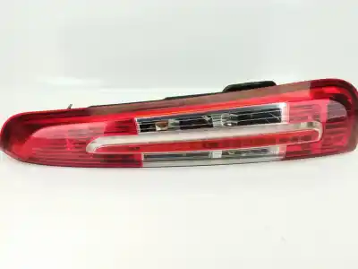 Автозапчасти б/у правый задний фонарь за ford c-max (dm2) 1.6 tdci ссылки oem iam 164710  