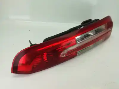 Автозапчасти б/у правый задний фонарь за ford c-max (dm2) 1.6 tdci ссылки oem iam 164710  