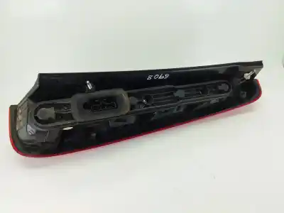 Second-hand car spare part left tailgate light for ford c-max (dm2) 1.6 tdci oem iam references 164709  