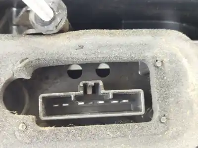 Second-hand car spare part left tailgate light for ford c-max (dm2) 1.6 tdci oem iam references 164709  