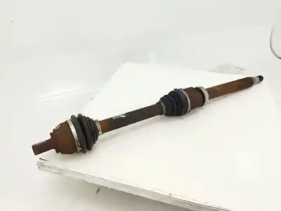 Автозапчастина б/у передня права трансмісія для ford c-max (dm2) 1.6 tdci посилання на oem iam 3m513b436dad