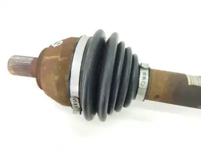 Автозапчасти б/у передняя правая трансмиссия за ford c-max (dm2) 1.6 tdci ссылки oem iam 3m513b436dad  