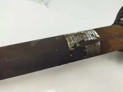 Автозапчасти б/у передняя правая трансмиссия за ford c-max (dm2) 1.6 tdci ссылки oem iam 3m513b436dad  