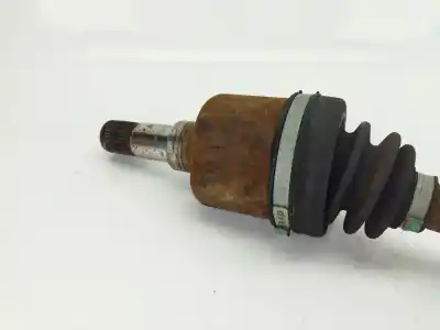 Second-hand car spare part front left transmission for ford c-max (dm2) 1.6 tdci oem iam references 3m513b437dag  