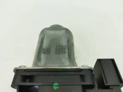 Автозапчастина б/у двиг скла задне ліво для peugeot 508 ii (fb_, fh_, f3_) 1.5 bluehdi 130 (fbyhzj, fbyhzr) посилання на oem iam 9827883080  