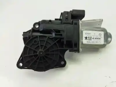 Автозапчастина б/у двиг скла задне ліво для peugeot 508 ii (fb_, fh_, f3_) 1.5 bluehdi 130 (fbyhzj, fbyhzr) посилання на oem iam 9827883080  