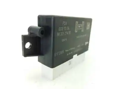 Автозапчастина б/у електронний модуль для peugeot 508 ii (fb_, fh_, f3_) 1.5 bluehdi 130 (fbyhzj, fbyhzr) посилання на oem iam 98232121480  