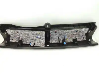 Автозапчастина б/у молдинг для peugeot 508 ii (fb_, fh_, f3_) 1.5 bluehdi 130 (fbyhzj, fbyhzr) посилання на oem iam 9813430477  