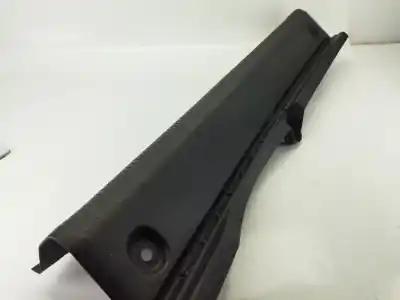 Автозапчастина б/у молдинг для peugeot 508 ii (fb_, fh_, f3_) 1.5 bluehdi 130 (fbyhzj, fbyhzr) посилання на oem iam 9813430477  