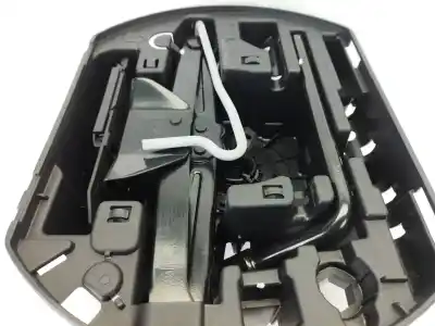 Автозапчасти б/у инструменты за peugeot 508 ii (fb_, fh_, f3_) 1.5 bluehdi 130 (fbyhzj, fbyhzr) ссылки oem iam 9817224280  