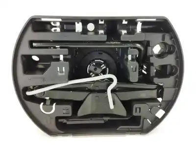 Автозапчасти б/у инструменты за peugeot 508 ii (fb_, fh_, f3_) 1.5 bluehdi 130 (fbyhzj, fbyhzr) ссылки oem iam 9817224280  