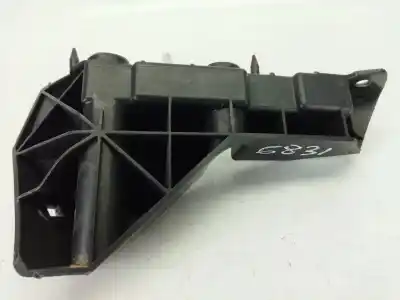 Автозапчастина б/у середній для seat leon (5f1) 1.2 tsi посилання на oem iam 5f0807050a  