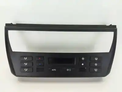 Peça sobressalente para automóvel em segunda mão COMANDO DE SOFAGEM (CHAUFFAGE / AR CONDICIONADO) por BMW X3 (E83)  Referências OEM IAM 64113443981  