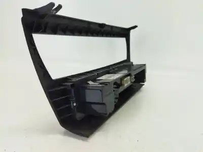 Peça sobressalente para automóvel em segunda mão comando de sofagem (chauffage / ar condicionado) por bmw x3 (e83) 2.0 sd referências oem iam 64113443981  