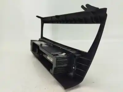 Peça sobressalente para automóvel em segunda mão comando de sofagem (chauffage / ar condicionado) por bmw x3 (e83) 2.0 sd referências oem iam 64113443981  