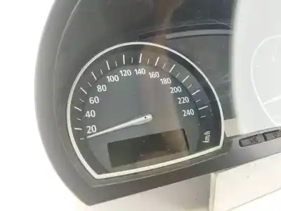 Second-hand car spare part dashboard for bmw x3 (e83) 2.0 sd oem iam references 102463122  