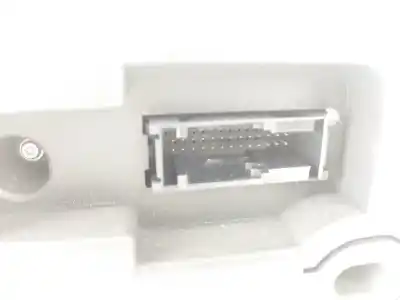 Second-hand car spare part dashboard for bmw x3 (e83) 2.0 sd oem iam references 102463122  