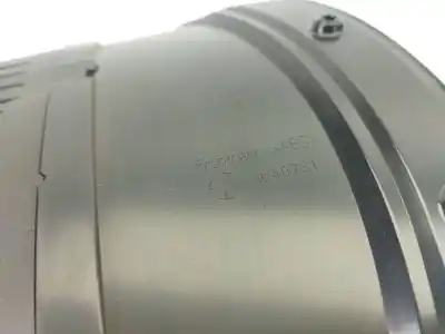 Second-hand car spare part dashboard for bmw x3 (e83) 2.0 sd oem iam references 102463122  