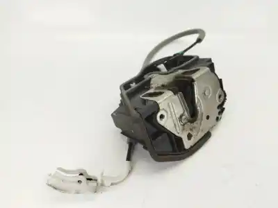 Peça sobressalente para automóvel em segunda mão FECHADURA DA PORTA DIANTEIRA ESQUERDA por BMW X3 (E83)  Referências OEM IAM 7202143  