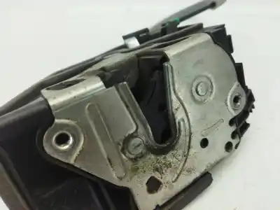 Peça sobressalente para automóvel em segunda mão fechadura da porta dianteira esquerda por bmw x3 (e83) 2.0 sd referências oem iam 7202143  