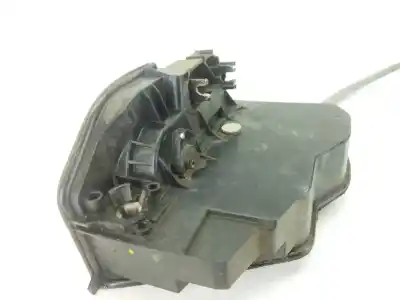 Peça sobressalente para automóvel em segunda mão fechadura da porta dianteira esquerda por bmw x3 (e83) 2.0 sd referências oem iam 7202143  