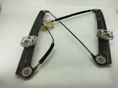 Second-hand car spare part DRIVER LEFT WINDOW REGULATOR for BMW X3 (E83)  OEM IAM references 3330997  