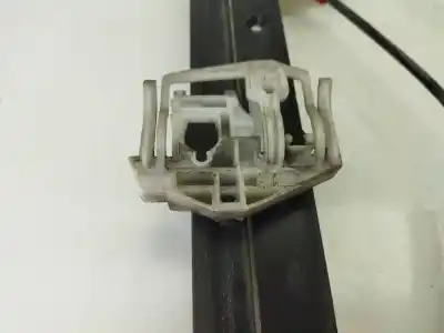 Second-hand car spare part driver left window regulator for bmw x3 (e83) 2.0 sd oem iam references 3330997  