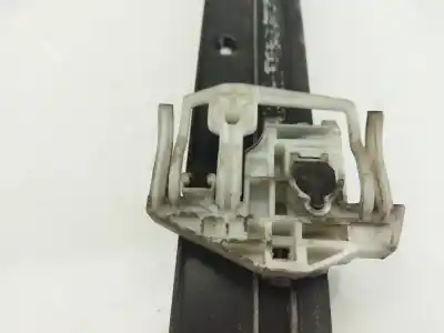 Second-hand car spare part driver left window regulator for bmw x3 (e83) 2.0 sd oem iam references 3330997  