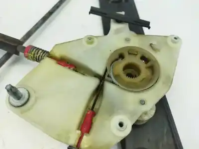 Second-hand car spare part driver left window regulator for bmw x3 (e83) 2.0 sd oem iam references 3330997  