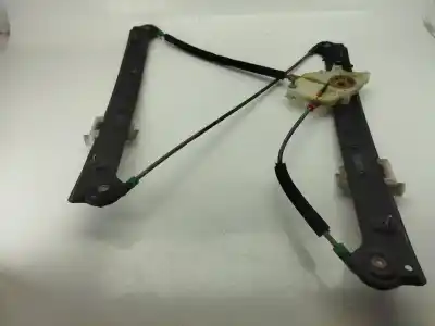 Second-hand car spare part driver left window regulator for bmw x3 (e83) 2.0 sd oem iam references 3330997  