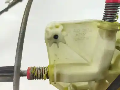 Second-hand car spare part driver left window regulator for bmw x3 (e83) 2.0 sd oem iam references 3330997  