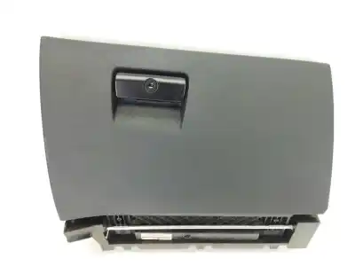 Peça sobressalente para automóvel em segunda mão PORTA LUVAS por BMW X3 (E83)  Referências OEM IAM 291470  