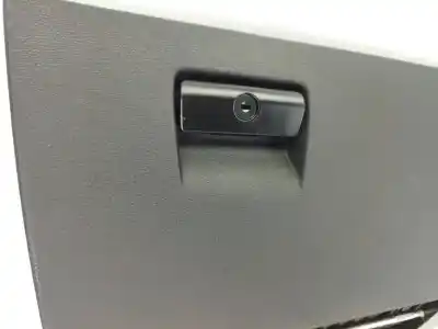 Peça sobressalente para automóvel em segunda mão porta luvas por bmw x3 (e83) 2.0 sd referências oem iam 291470  