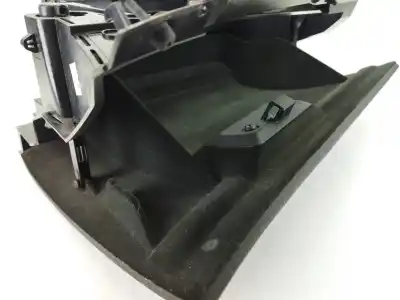 Peça sobressalente para automóvel em segunda mão porta luvas por bmw x3 (e83) 2.0 sd referências oem iam 291470  