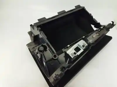 Peça sobressalente para automóvel em segunda mão porta luvas por bmw x3 (e83) 2.0 sd referências oem iam 291470  