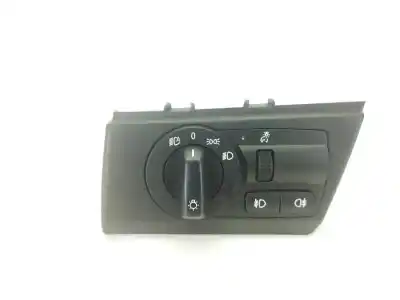 Second-hand car spare part HEADLIGHTS SWITCH for BMW X3 (E83)  OEM IAM references 3420276  