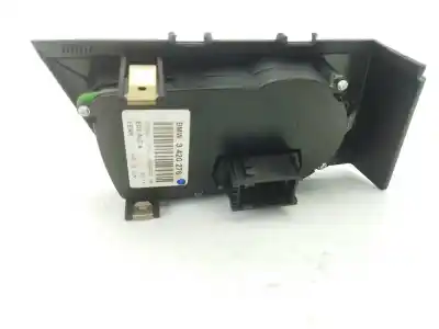 Second-hand car spare part headlights switch for bmw x3 (e83) 2.0 sd oem iam references 3420276  