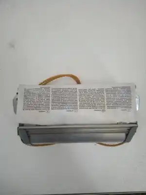 Second-hand car spare part airbag kit for bmw x3 (e83) 2.0 sd oem iam references 6577345379101  