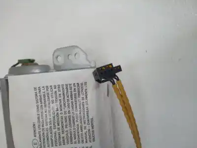 Second-hand car spare part airbag kit for bmw x3 (e83) 2.0 sd oem iam references 6577345379101  