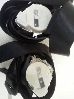 Second-hand car spare part airbag kit for bmw x3 (e83) 2.0 sd oem iam references 6577345379101  