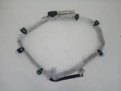 Second-hand car spare part FRONT LEFT CURTAIN AIRBAG for BMW X3 (E83)  OEM IAM references 84342022504A  
