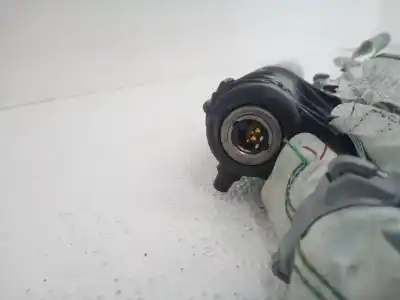 Second-hand car spare part front left curtain airbag for bmw x3 (e83) 2.0 sd oem iam references 84342022504a  