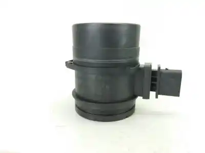 Peça sobressalente para automóvel em segunda mão medidor de massa de ar por bmw 1 (e81) 116 d referências oem iam 0281002567