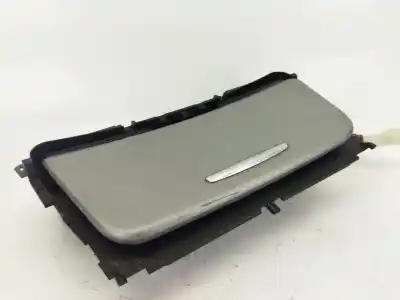 Peça sobressalente para automóvel em segunda mão CINZEIRO por BMW 1 (E81)  Referências OEM IAM 707857112  