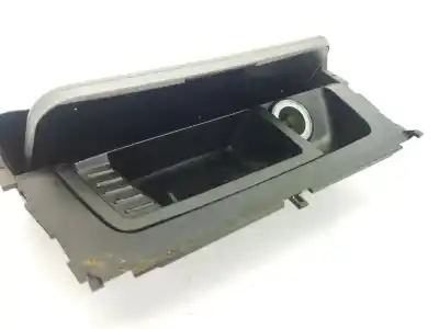 Peça sobressalente para automóvel em segunda mão cinzeiro por bmw 1 (e81) 116 d referências oem iam 707857112  