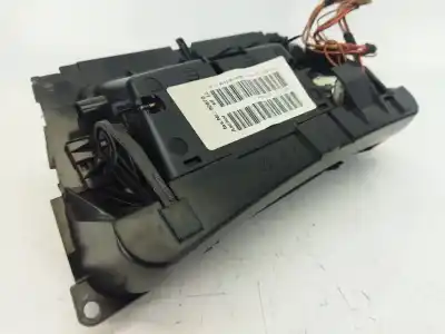 Peça sobressalente para automóvel em segunda mão cinzeiro por bmw 1 (e81) 116 d referências oem iam 707857112  