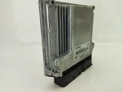 Second-hand car spare part ecu engine control for bmw 1 (e81) 116 d oem iam references 0281016068  