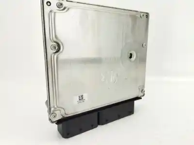 Second-hand car spare part ecu engine control for bmw 1 (e81) 116 d oem iam references 0281016068  