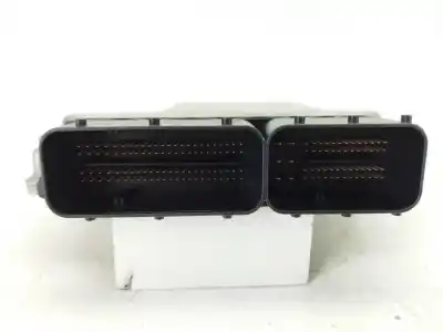 Second-hand car spare part ecu engine control for bmw 1 (e81) 116 d oem iam references 0281016068  